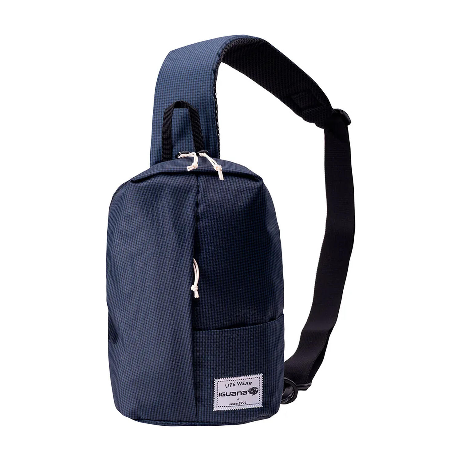 Iguana - Sac À Dos Lepus (bleu Marine) - Sac À Dos - Bleu - 3 L - Decathlon