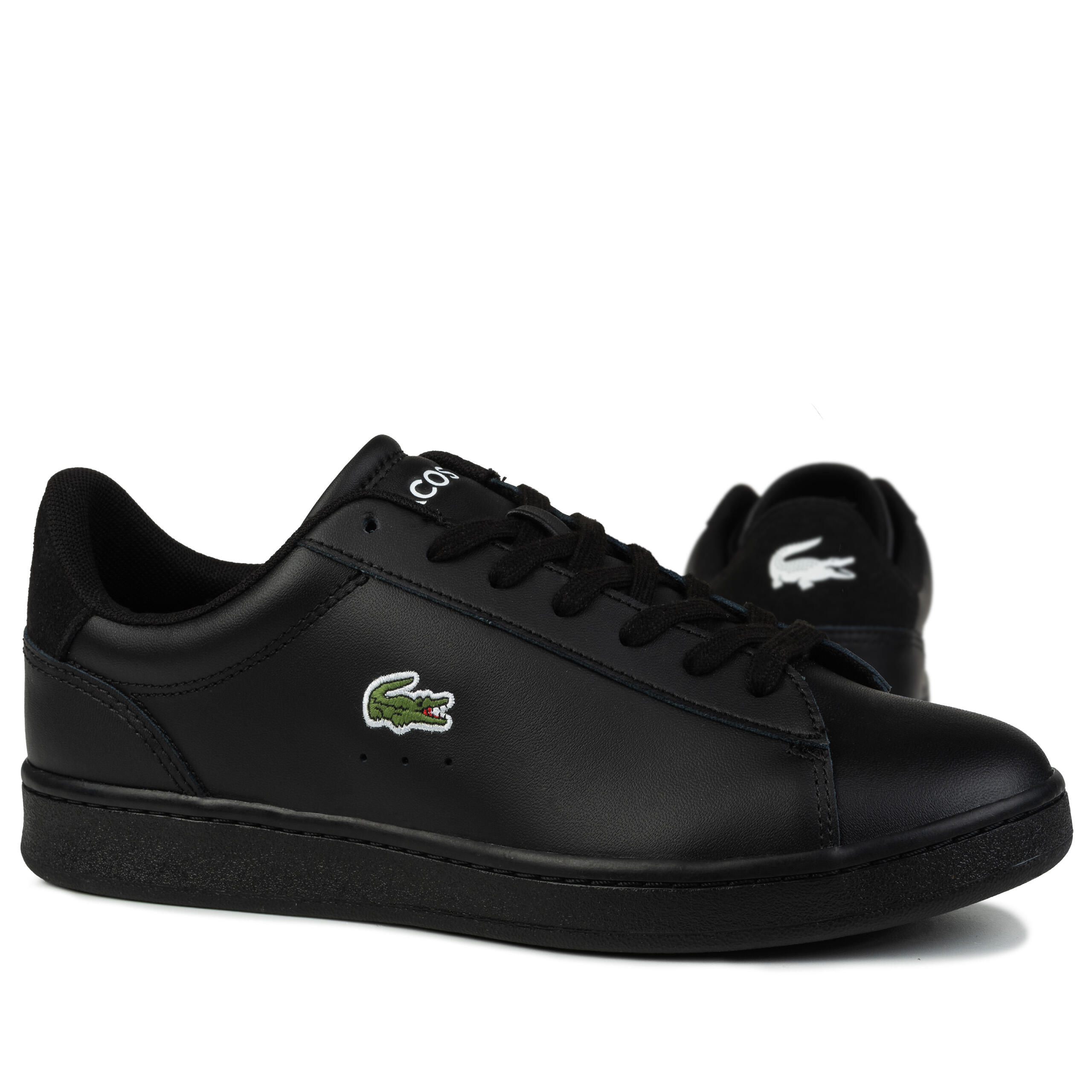 Basket Lacoste CARNABY SET 7/7