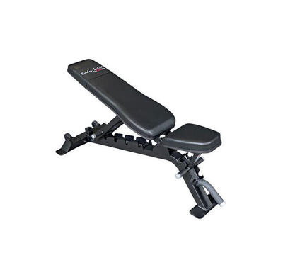 Pro clubline training bench