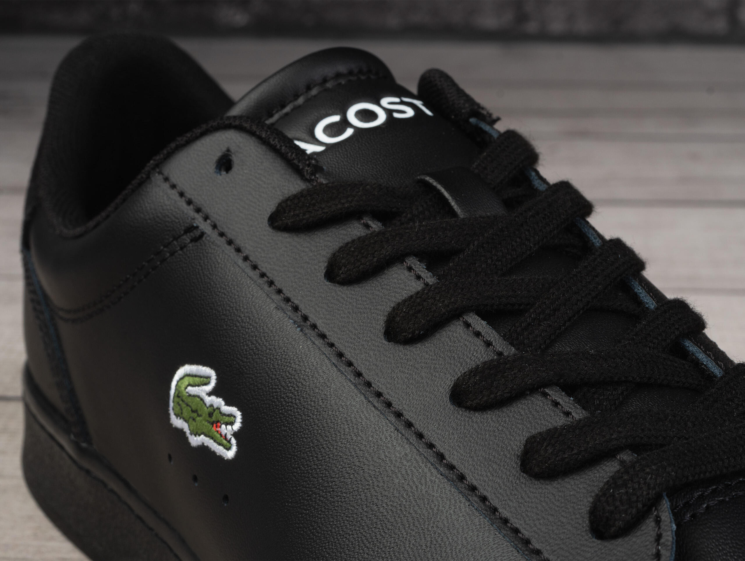 Basket Lacoste CARNABY SET 6/7