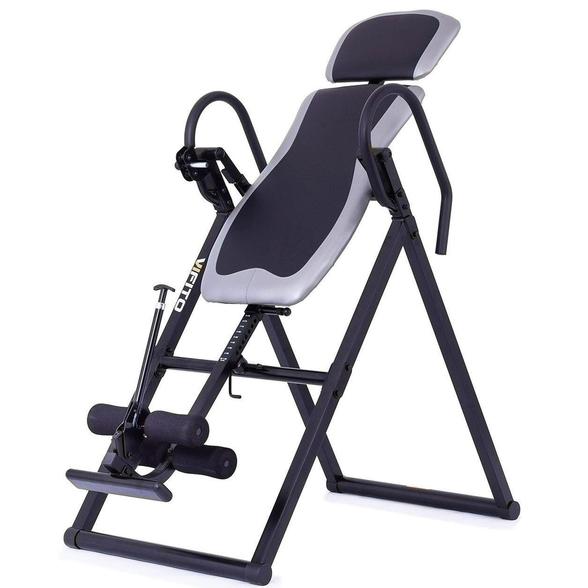 VIFITO Autotrakční lehátko Z30