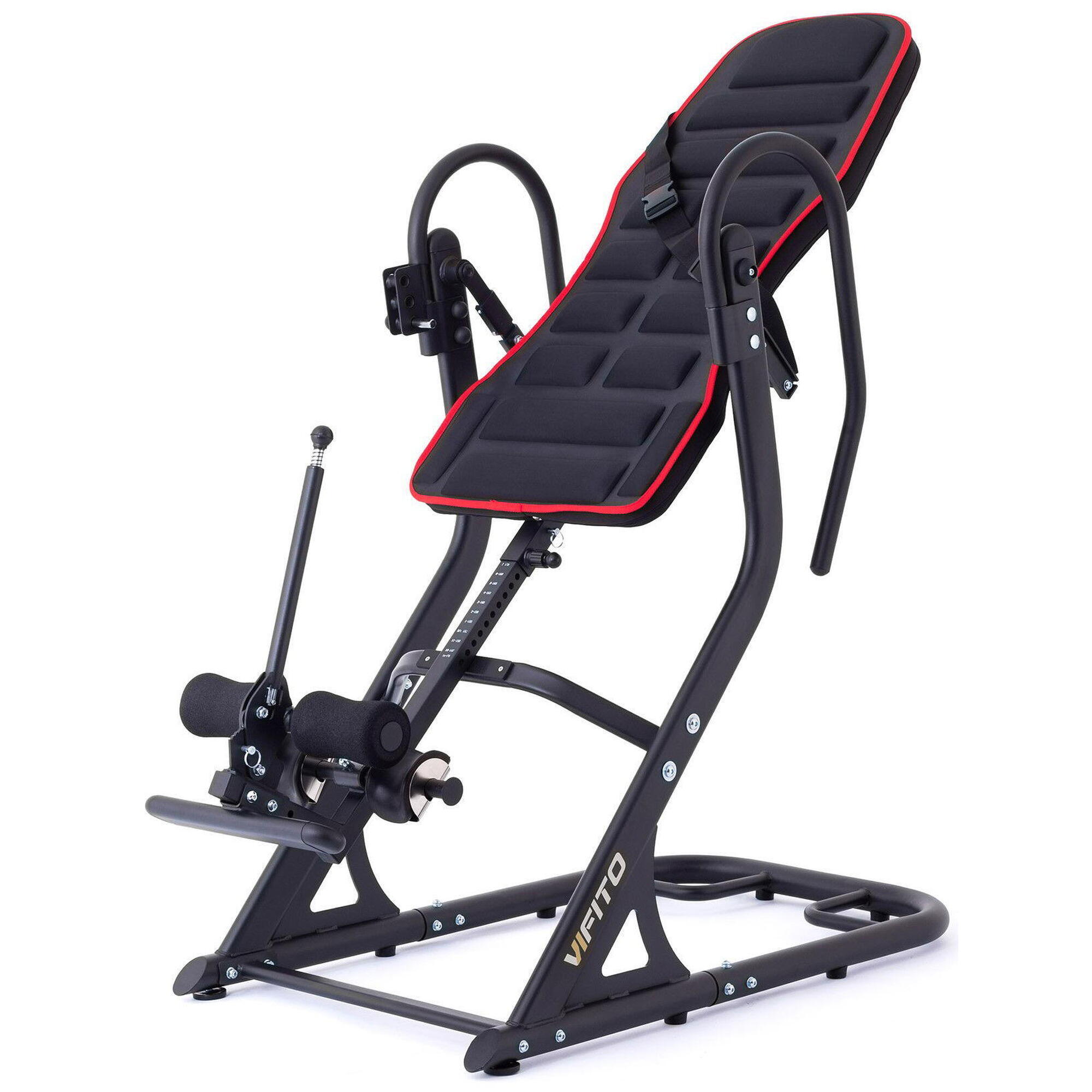 VIFITO Autotrakční lehátko Z70