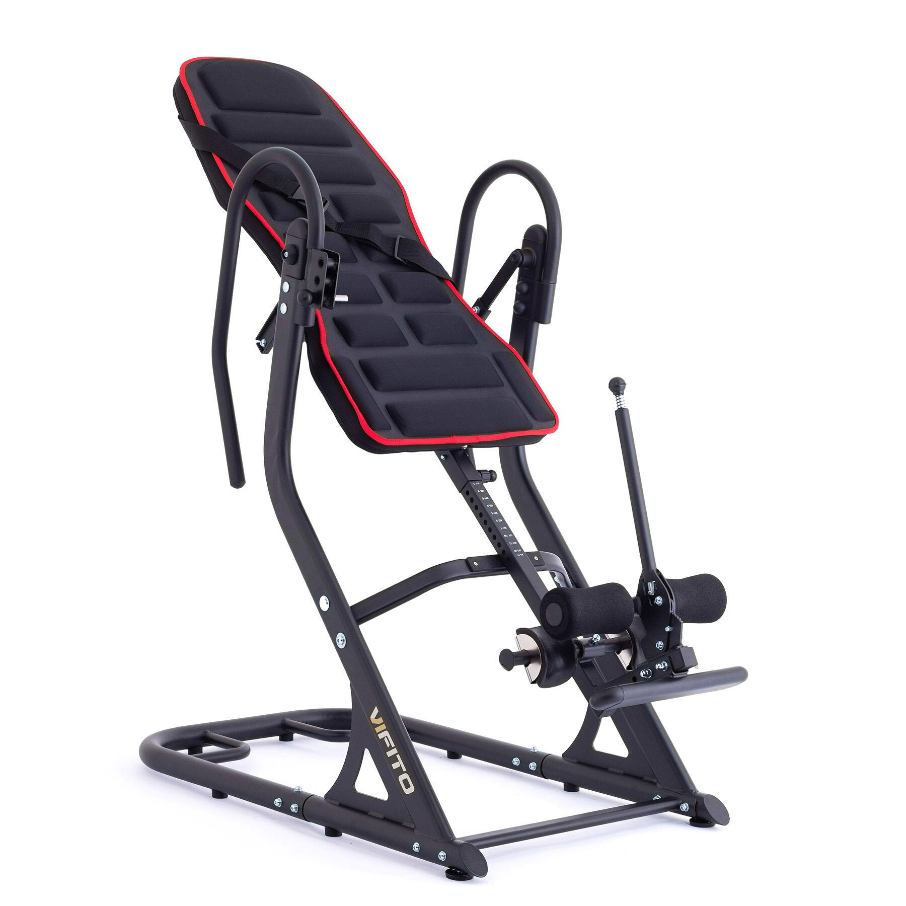 Autotrakční lehátko Z70 2/5