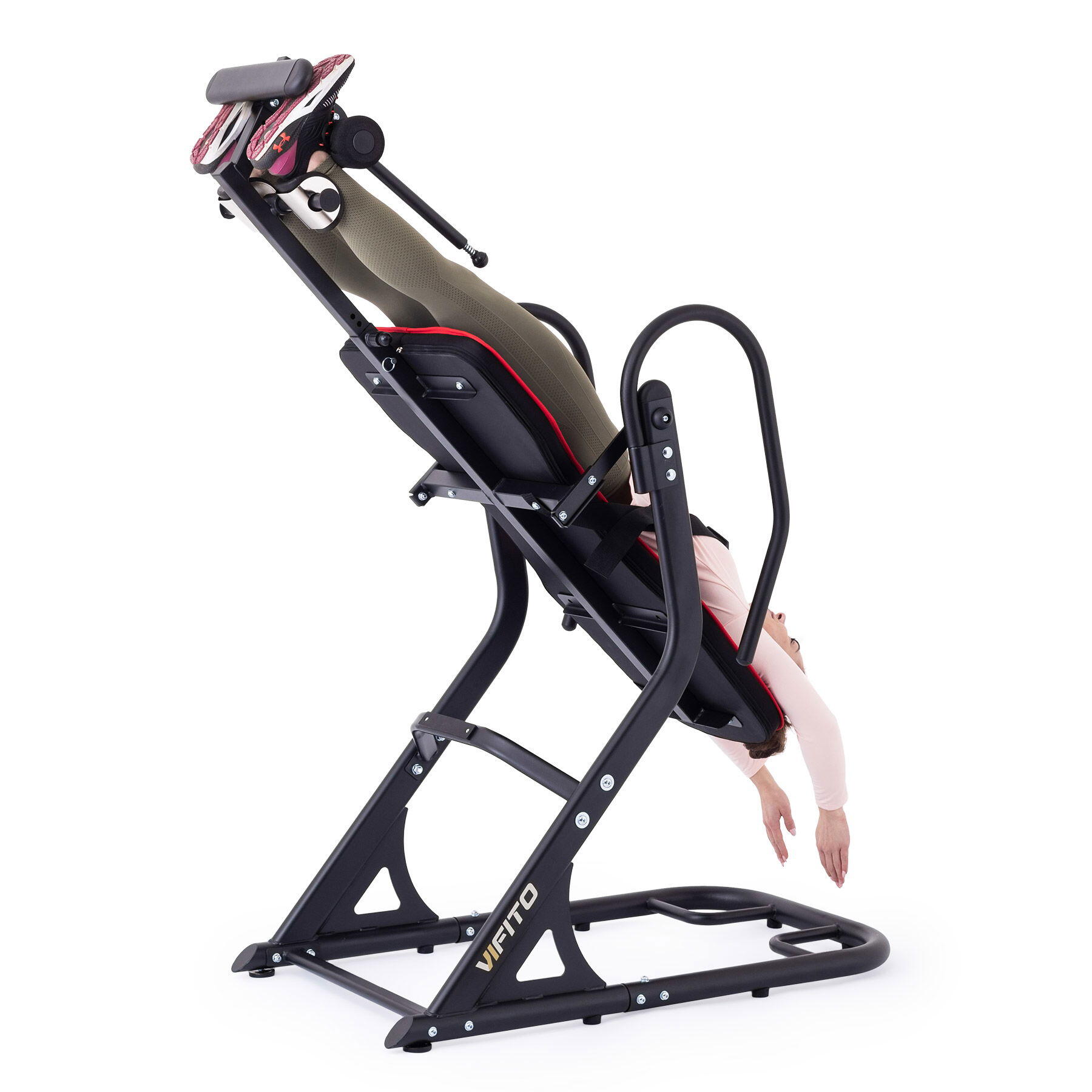 Autotrakční lehátko Z70 5/5
