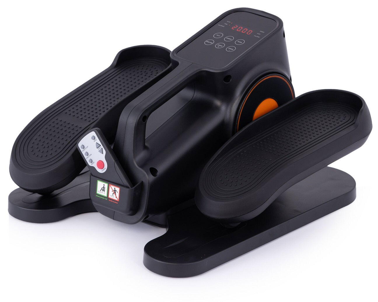 TRINFIT Minieliptical MultiStep C10