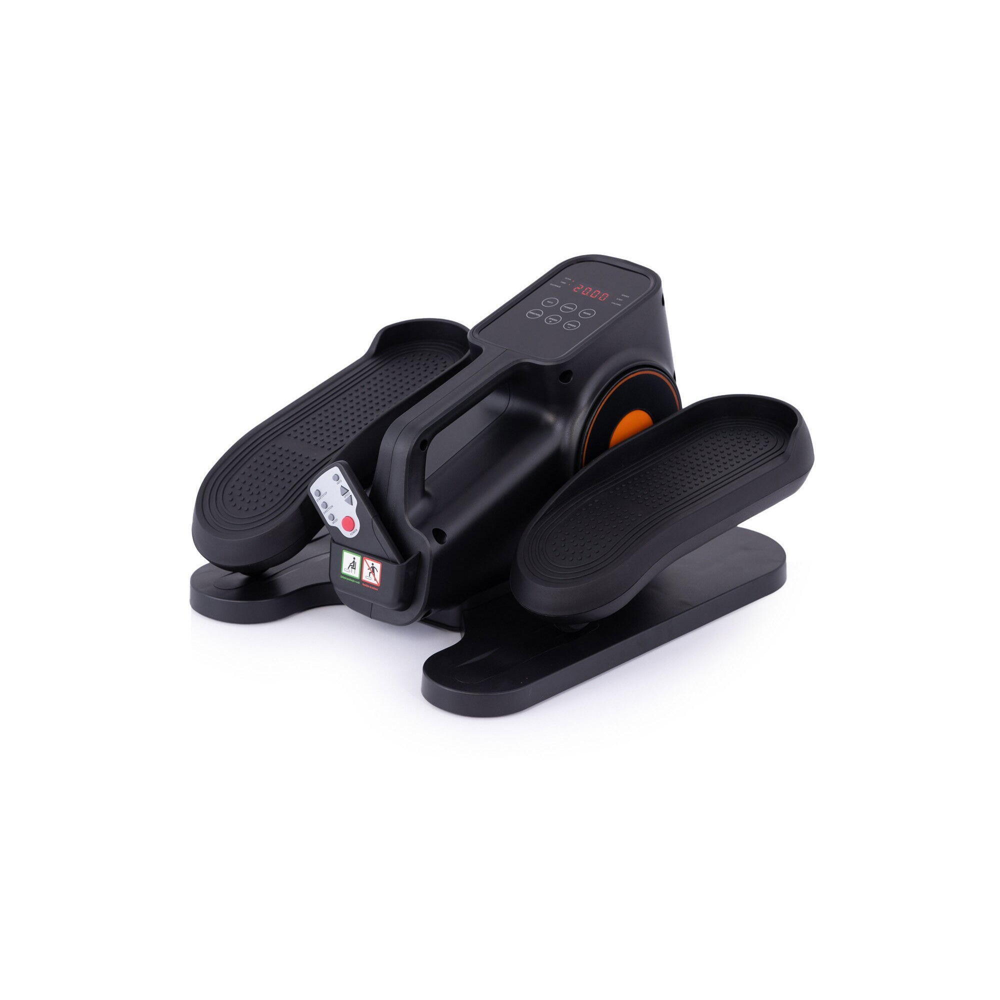 TRINFIT Minieliptical MultiStep C10