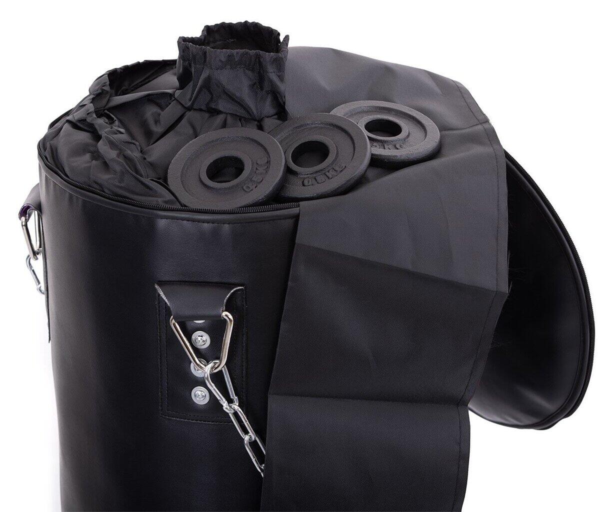 Boxovací pytel 150x40 cm Vario 40-60 kg 5/5