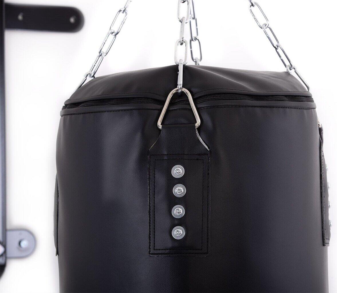 Boxovací pytel 120x35 cm Vario 25-45 kg 4/6
