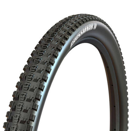 CROSSMARK II Reifen - 27,5 x 2,10 - tr. soft - 60 TPI - Exo / Tubeless Ready