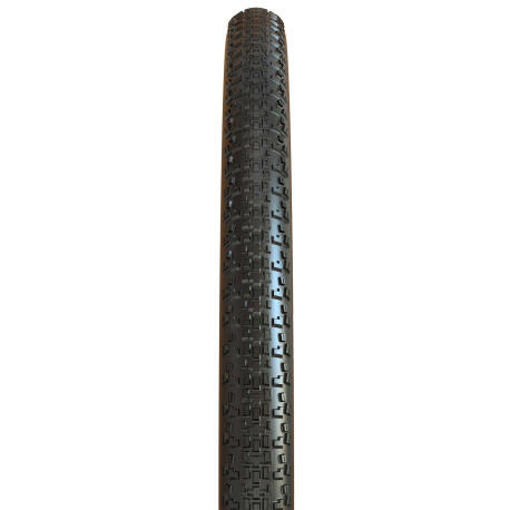 Opona RAMBLER - 700X50C - tr. soft - 60 TPI - SilkShield / Tubeless Ready 2/3