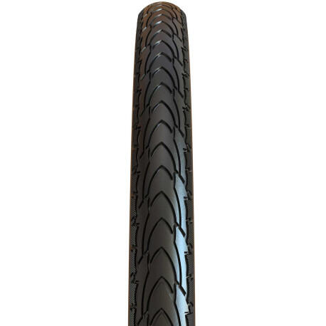 Pneumatico OVERDRIVE EXCEL - 700x47C - tr. rigido - Silkshield 2/3