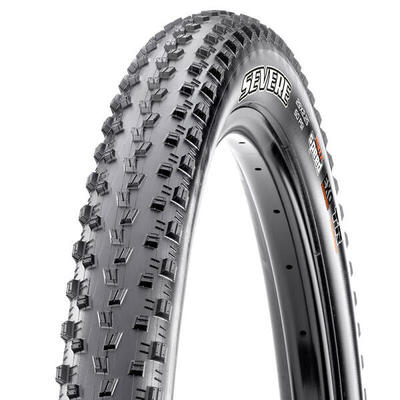 Zachte fietsband maxxis severe maxxspeed / exo / tubeless ready