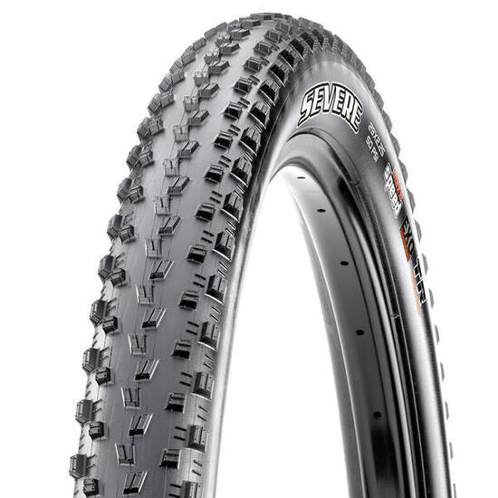 Pneu de vélo tr souple Maxxis Severe MaxxSpeed / Exo / Tubeless Ready