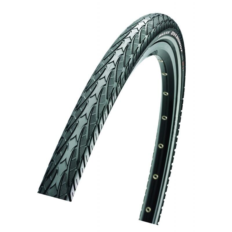MAXXIS Pneumatico rigido Maxxis Overdrive Silkworm