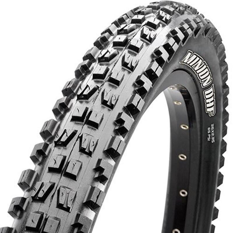 MAXXIS Pneumatico rigido Maxxis Minion DHF Super Tacky