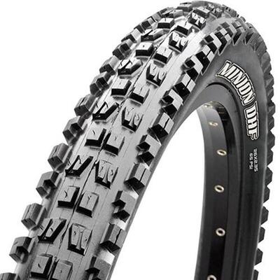 Neumático rígido tr para bicicleta Maxxis Minion DHF
