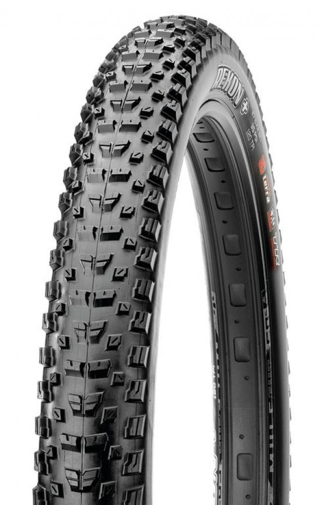 Pneumatico REKON+ - 27,5x2,80 - tr. morbido - 120 TPI - 3C Terra / Exo / TR 3/3