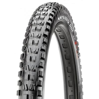 Neumático blando Maxxis Minion DHF 3C Terra / Exo + / Tubeless Ready