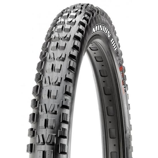 Opona miękka Maxxis Minion DHF 3C Terra / Exo + / Tubeless Ready