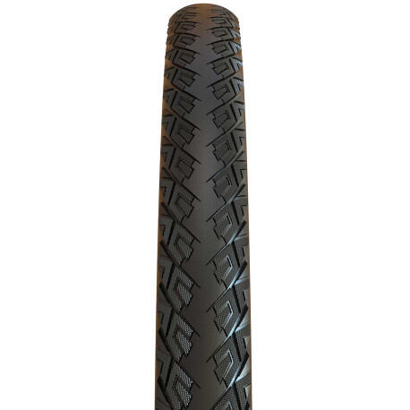 Pneu RE-VOLT - 700x47C - tr. rigide - 60 TPI - E-Bike / SilkShield 2/3
