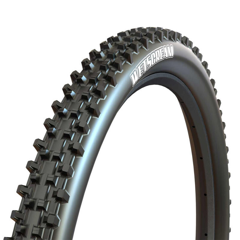 MAXXIS WETSCREAM (DH) - 27,5x2,50 - tr. morbido - Grip / TR / DH