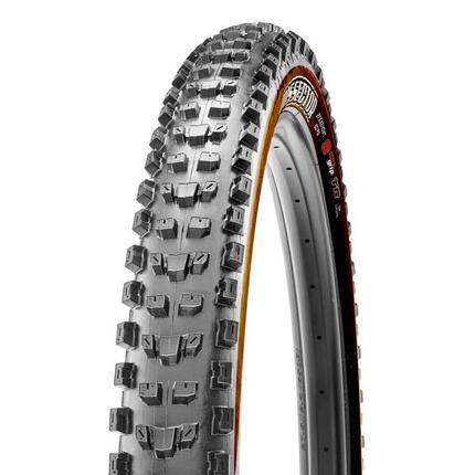 Pneu tr. souple Maxxis Dissector Exo / Tubeless Ready / Tanwall