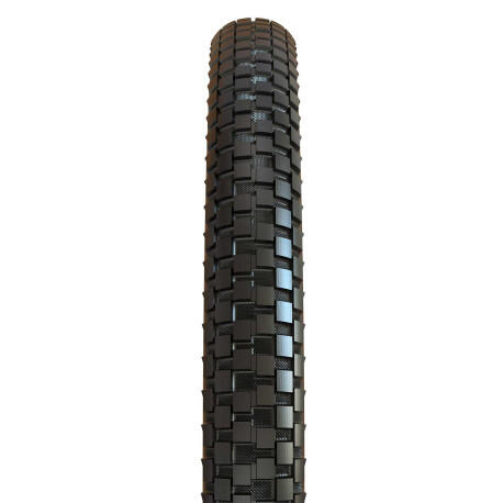 HOLY ROLLER band - 24x1.85 - tr. rigid - 60 TPI 2/2