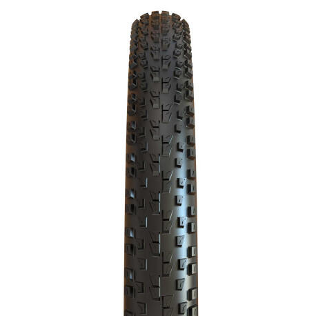 Pneu SNYPER - 24x2.00 - tr. souple - 60 TPI - SilkShield 2/3
