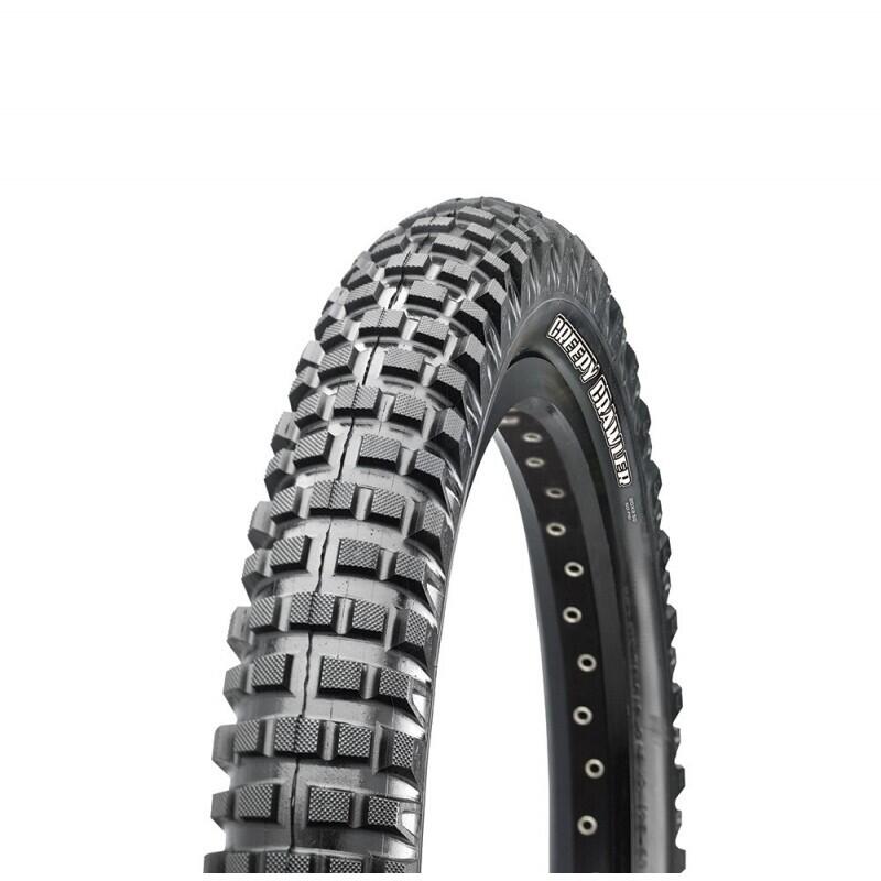 MAXXIS Pneumatico rigido Maxxis Super Tacky