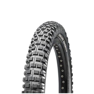 Starre band maxxis super tacky