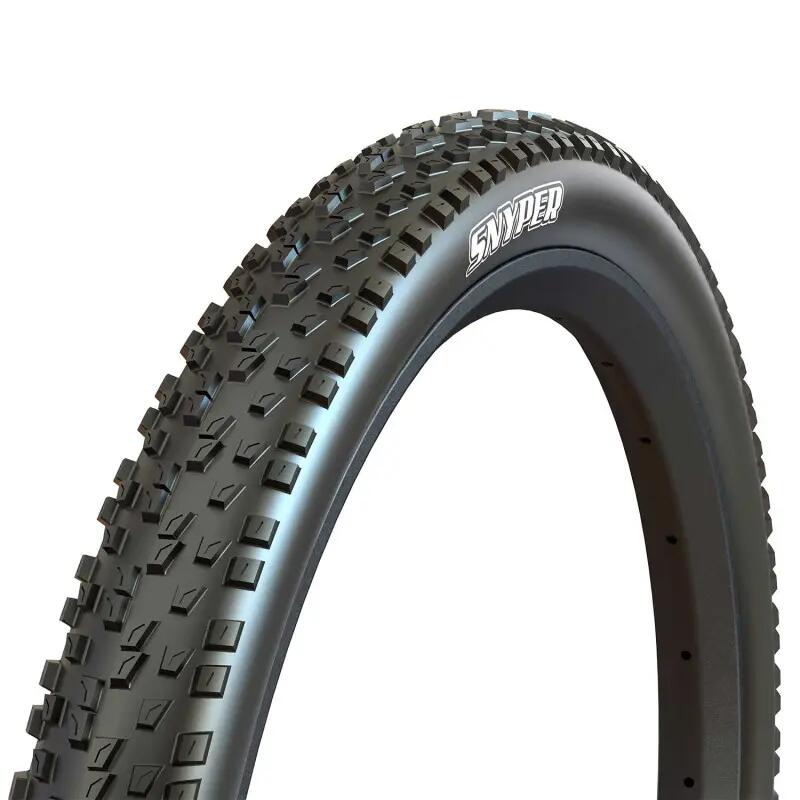SNYPER tire - 24x2.00 - tr. soft - 60 TPI - SilkShield