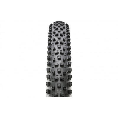 Zachte fietsband maxxis forekaster 2022 exo / tubeless ready