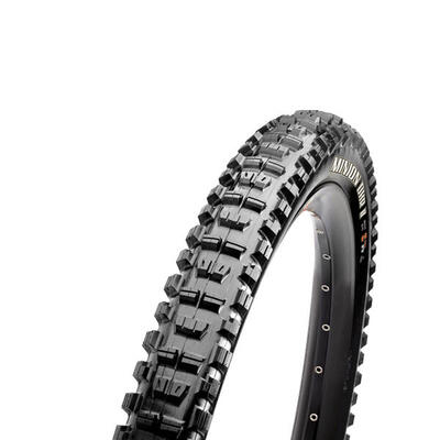Neumático MINION DHF - 29x2.60 - tr. blando - 60 TPI - Exo / Tubeless Ready