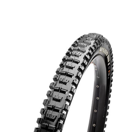 Neumático MINION DHF - 29x2.60 - tr. blando - 60 TPI - Exo / Tubeless Ready