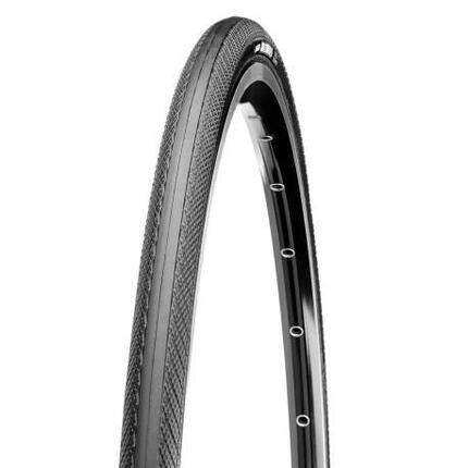 Opona DOLOMITES - 700x25c - tr. soft - 60 TPI - SilkWorm