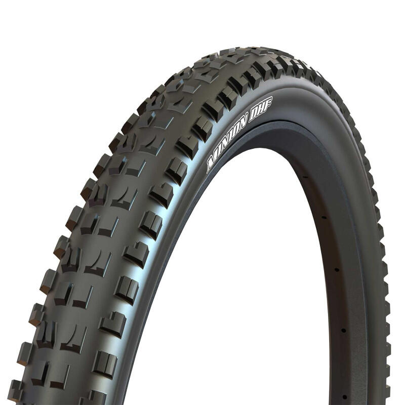 MAXXIS Plášť MINION DHF - 27,5x2,30 - měkký tr. - 60 TPI - 3C Terra / Exo / TR