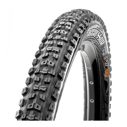 Maxxis Reifen Aggressor WT TLR DD faltb. 29x2.50" 63-622 schwarz Dual