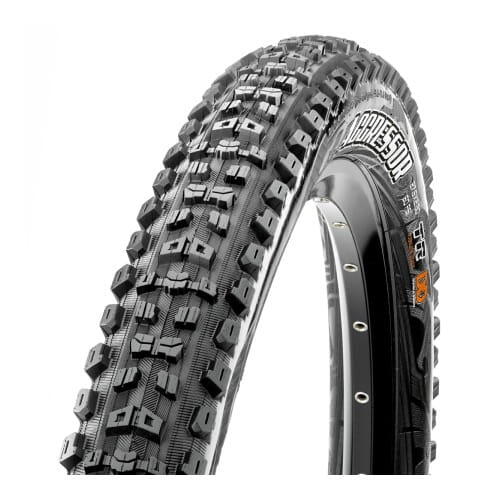 Maxxis Reifen Aggressor WT TLR DD faltb. 29x2.50" 63-622 schwarz Dual
