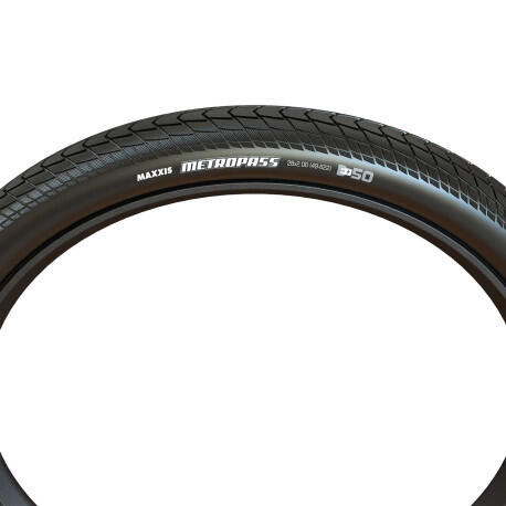 METROPASS band - 28X2.0 - tr. rigid - 4S / RI / REF 3/3