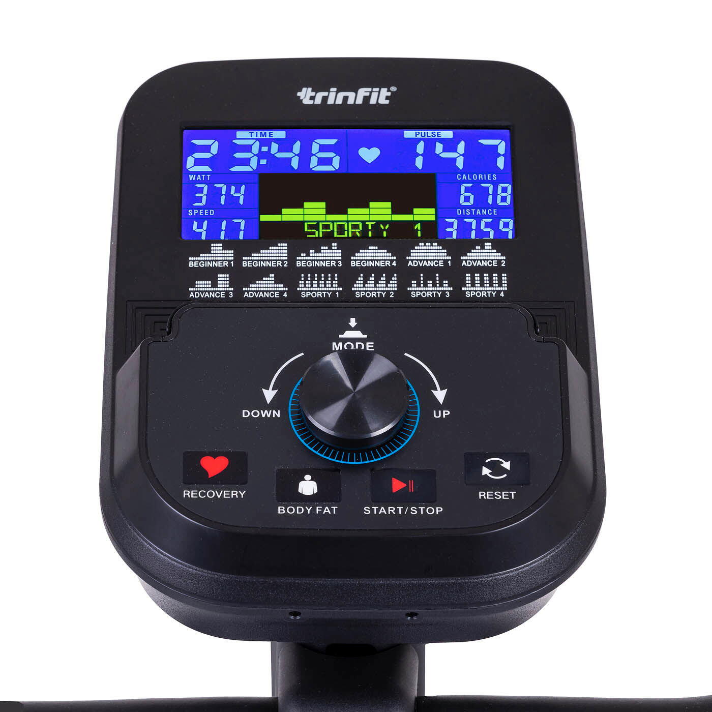 Rotoped Vivo B500i 2/5