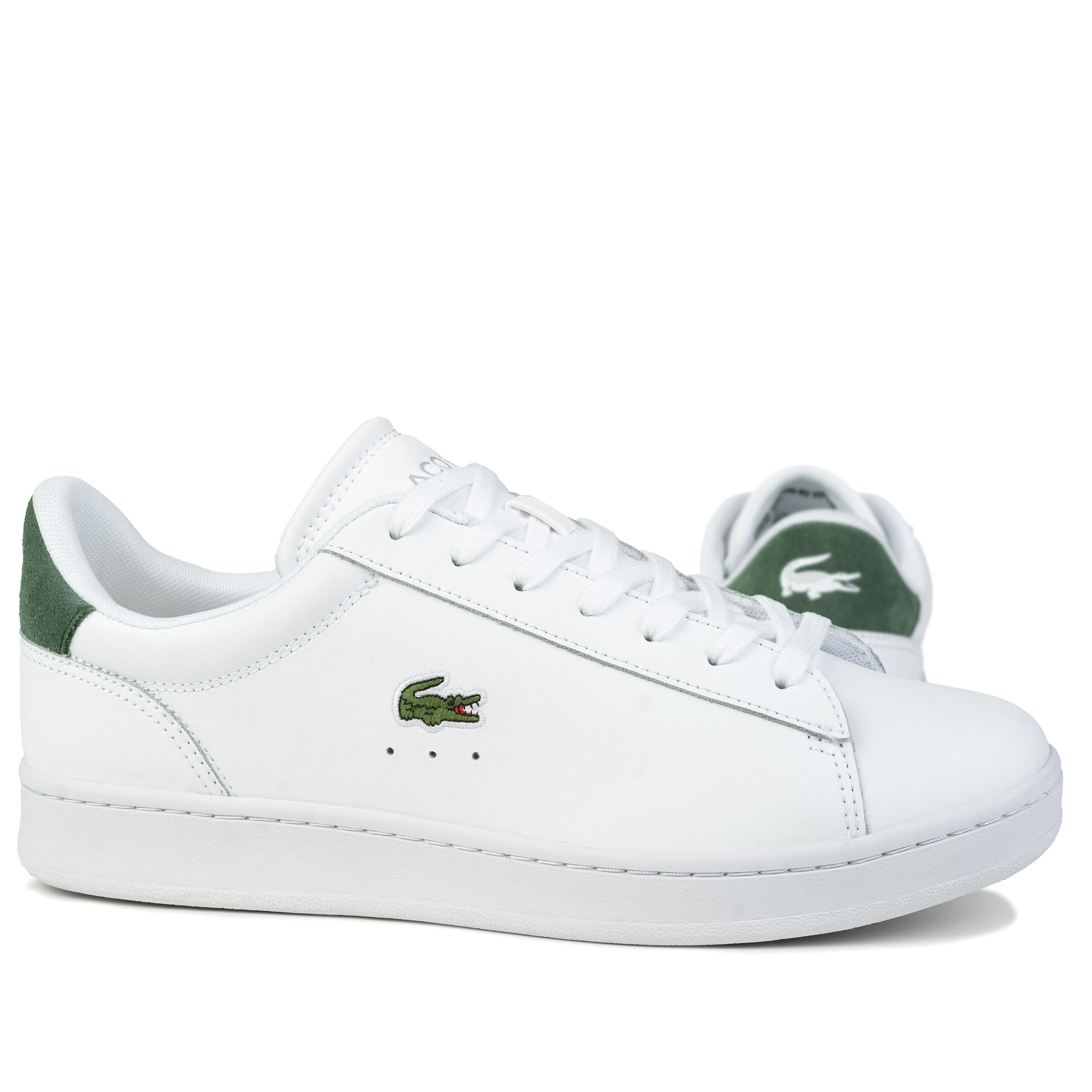 Basket Lacoste CARNABY SET 7/7