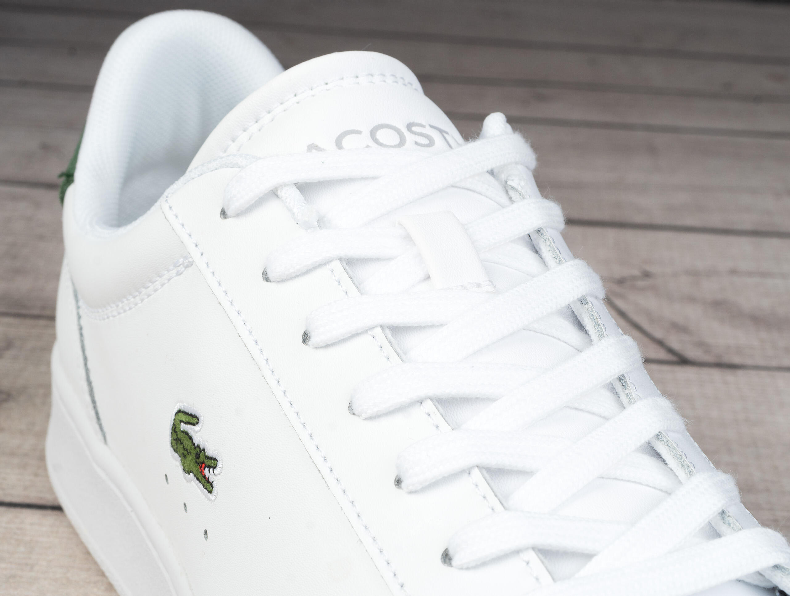 Basket Lacoste CARNABY SET 6/7
