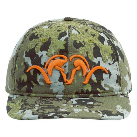 Casquette de chasse respirante légère Airflow - Camo