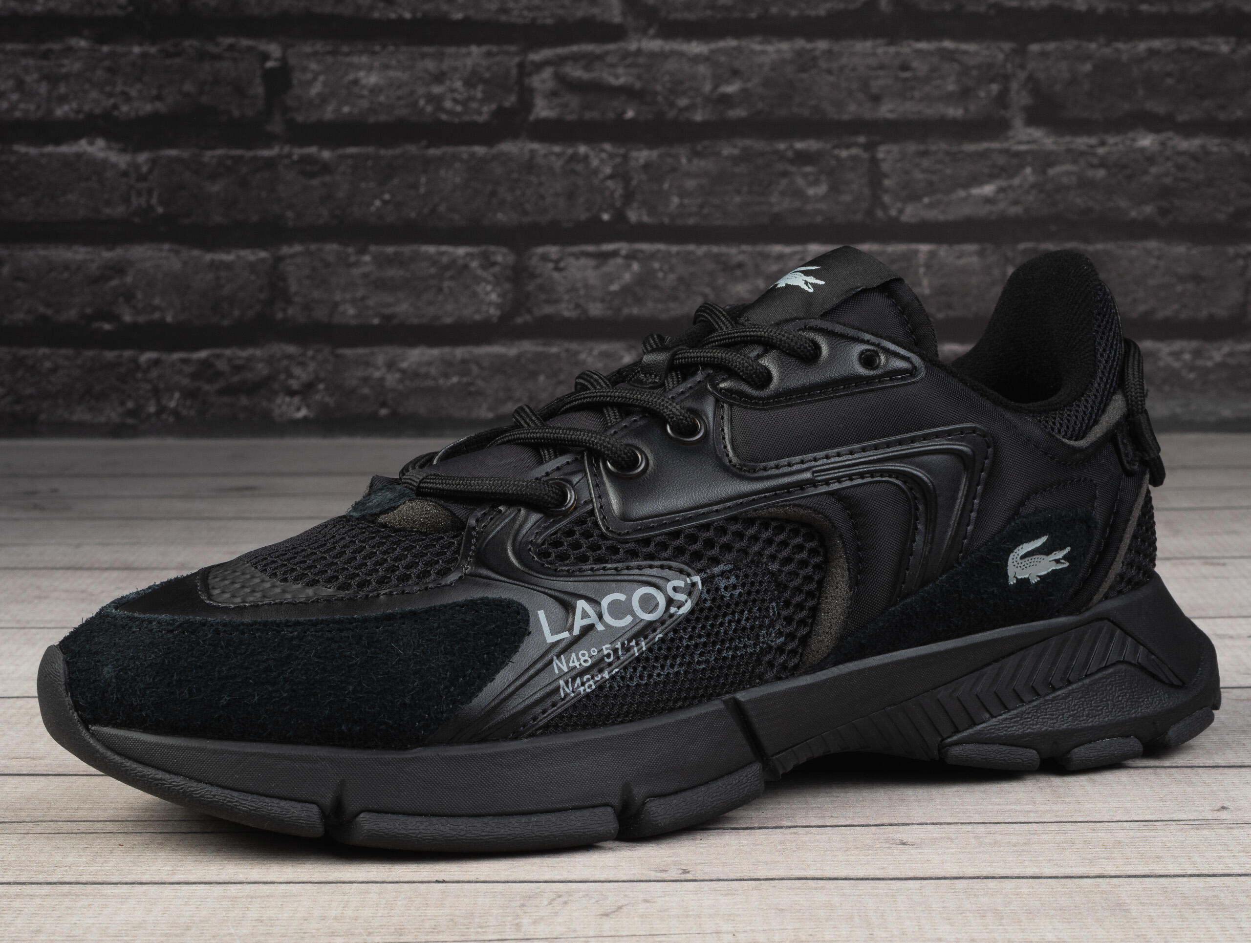 Zapatillas Lacoste L003 NEO 125 para Hombre 3/7