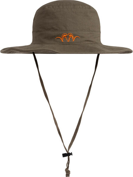 Palarie Blaser huntec dark olive