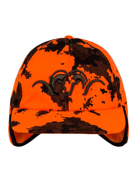 Gorro Blaze Orange con aislamiento 1/4