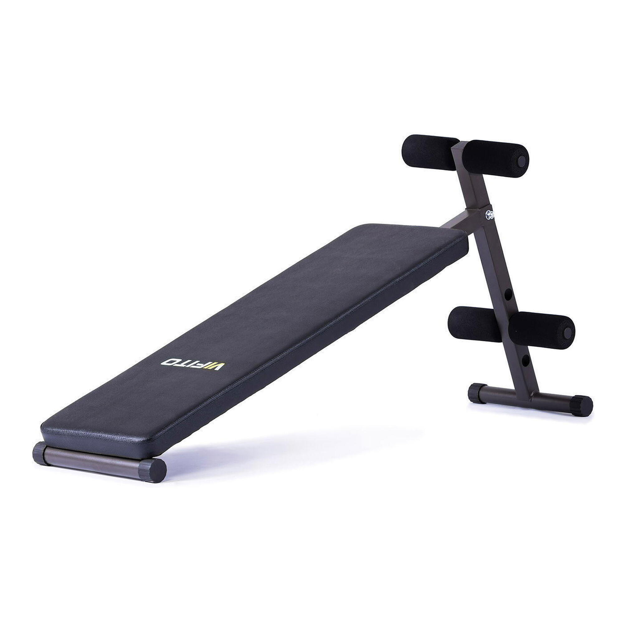 VIFITO Posilovací stroj na břicho A20