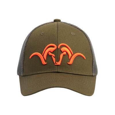Huntec trucker cap