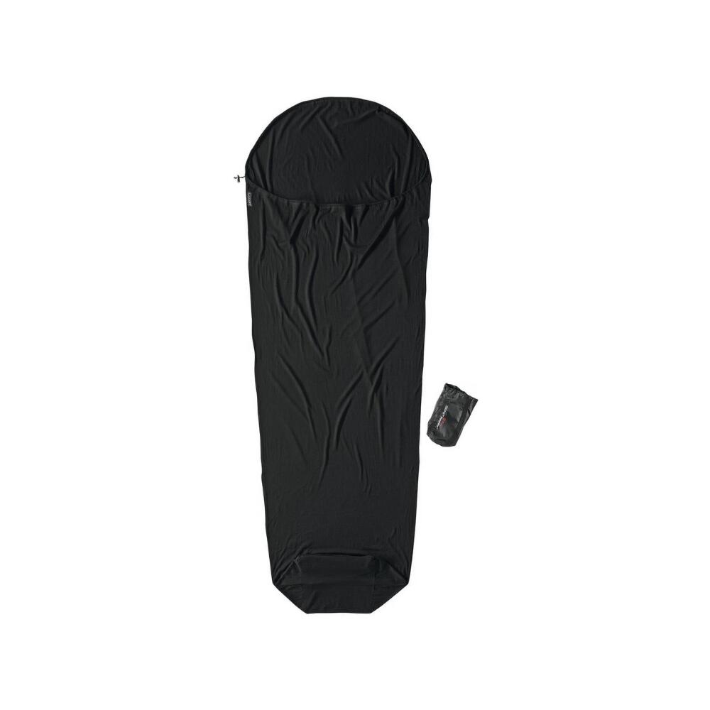 Drap de sac Merino Mummy Cocoon 2/4