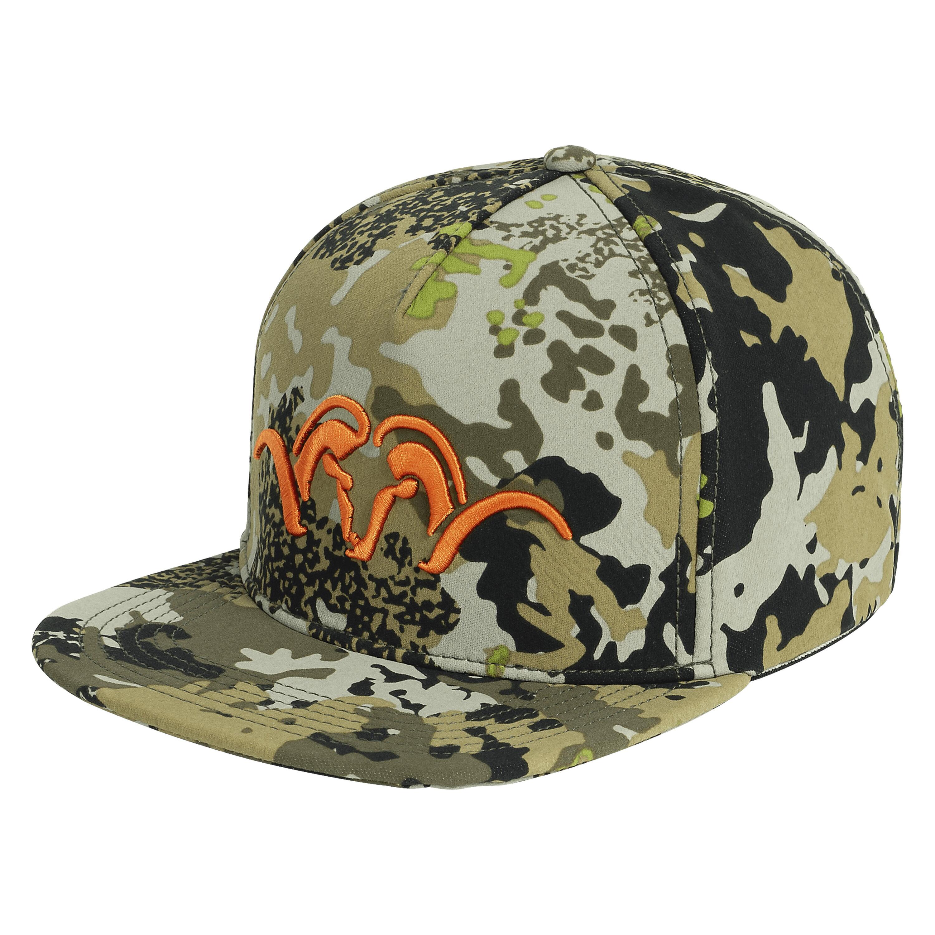 Gorra ajustada Blaser 1/4
